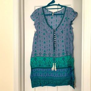 Spell Shift Dress - Worn 3x